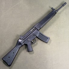 Century Arms C93 Sporter Rifle 5.56 NATO - USED